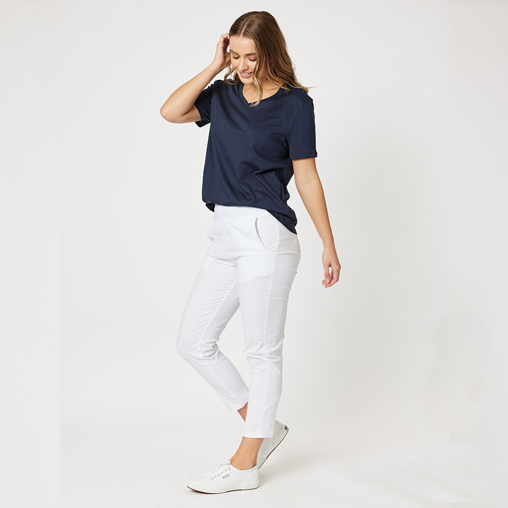 Shop Women's Basics | Pants, Jackets, Tops – Threadz