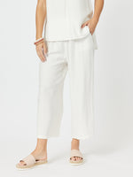 Vacation Pant - Ivory